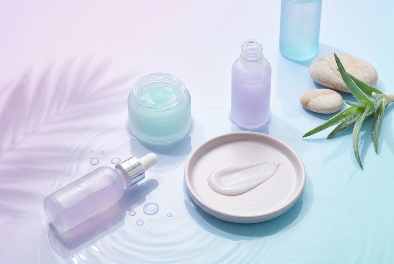 Adapting Your Skincare Routine for Summer Heat and Humidity