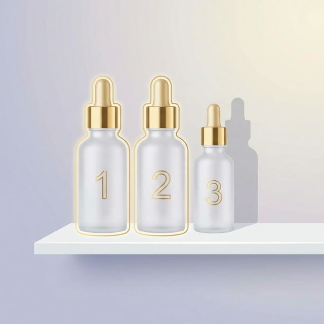 How Many Serums Is Too Many? The Real Answer