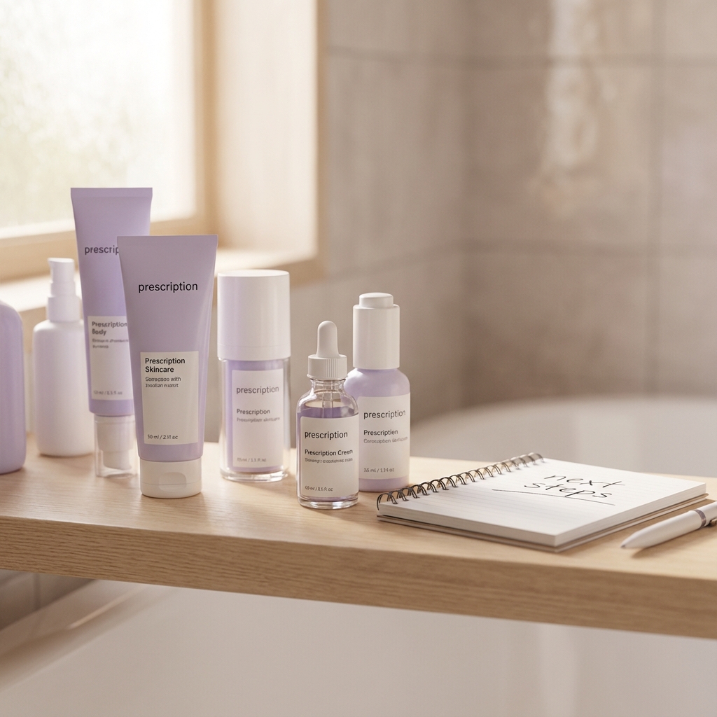 Metronidazole Not Working for Rosacea? What to Try Next