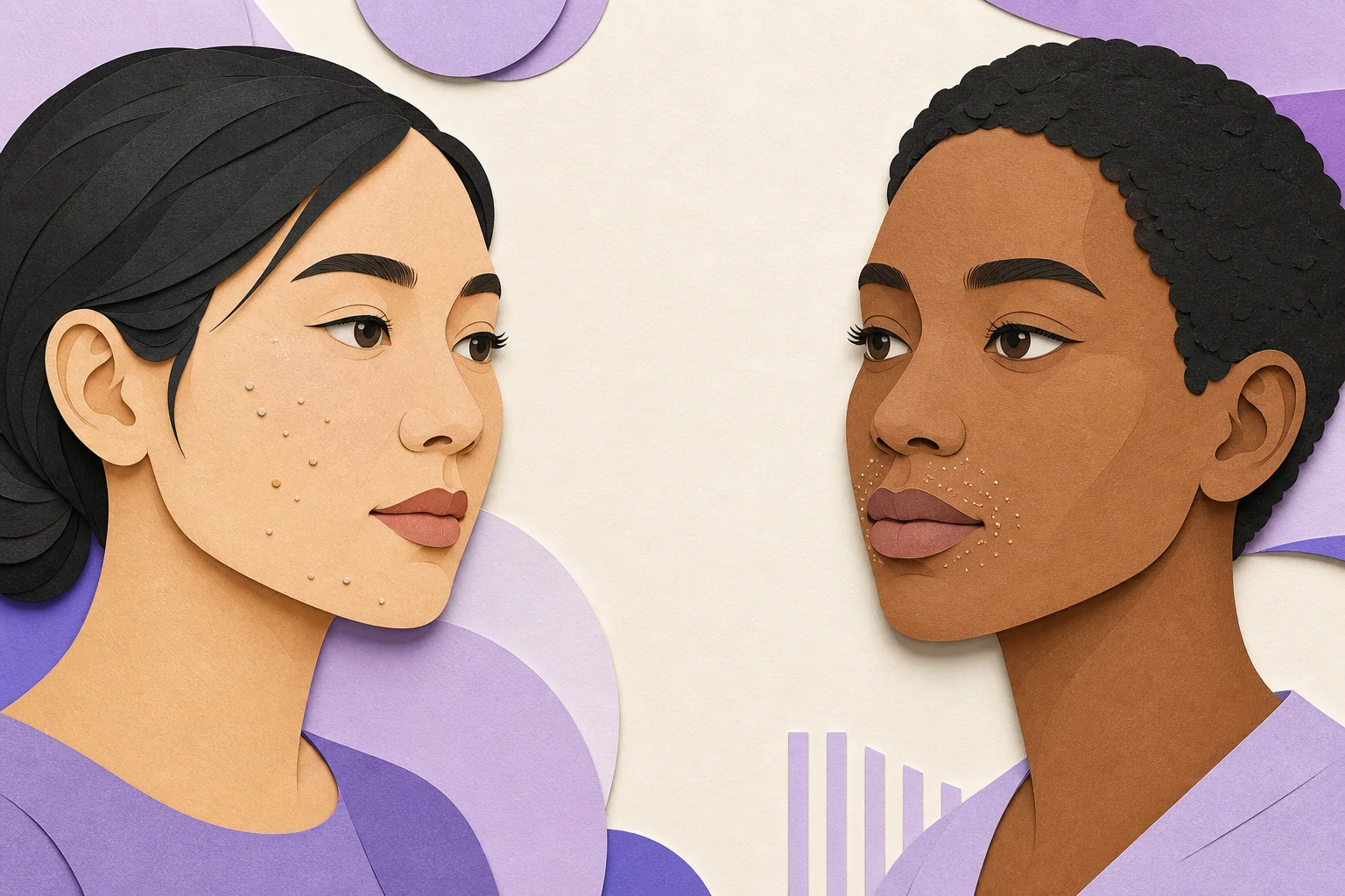 Perioral Dermatitis vs Acne: Clues Before You Add Another Active