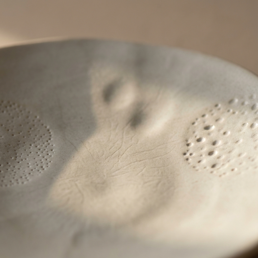 Is It Pores or Acne Scars? The Lighting Tests That Reveal the Difference