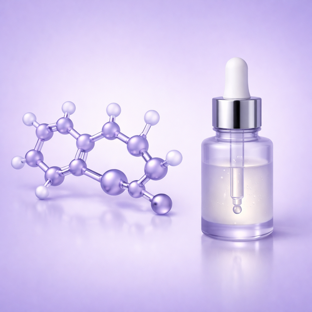 Retinoids guide for tretinoin, adapalene, and retinol