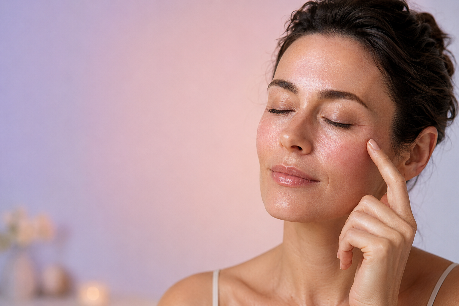 Tretinoin and Dry Eyes: Understanding the Risk & Safer Habits