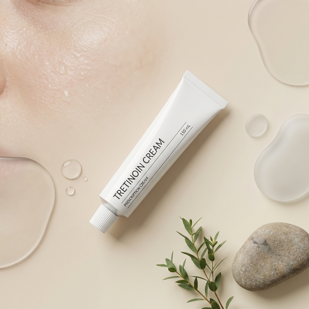 Tretinoin Starter Guide: How to Start, Purge Timeline, and Buffering Method